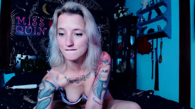 Making her deepthroat a cactus until her throat bleeds margaritas