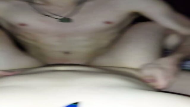 Our home video - stepsister and stepbro