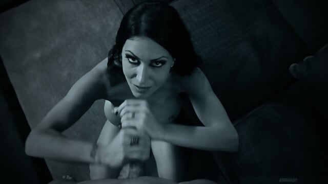 Bonus Footage - Extended Jessica Jaymes