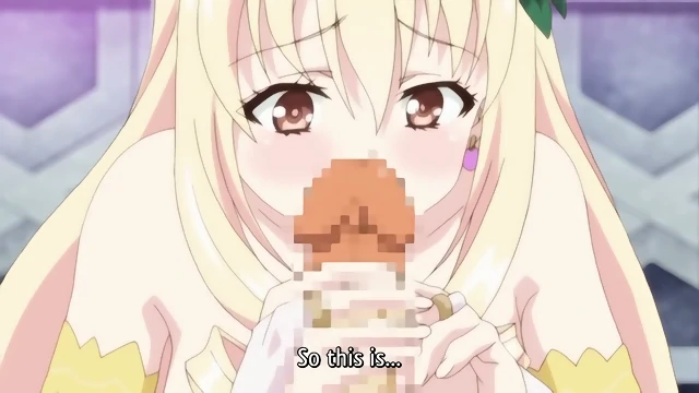 Tsunpuri Princess Scene EDIT