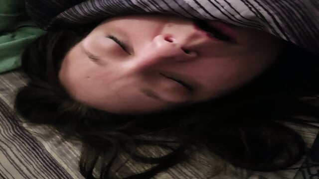 full version of she was tired but she let me finish