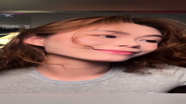 0308 Cici250808 Swag Amyluck å°éèæ¿