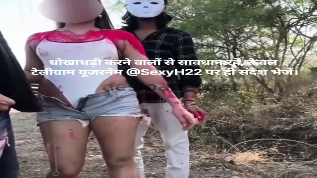 Jaslin kaur New video Stranger boy with Holi Celebrat jungle funking