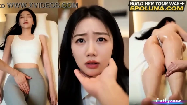 ai generated failgrace SFW vs NSFW solo