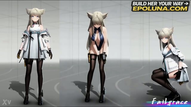 ai-generated EndField genshin 70003329 video FailGrace Anime 2