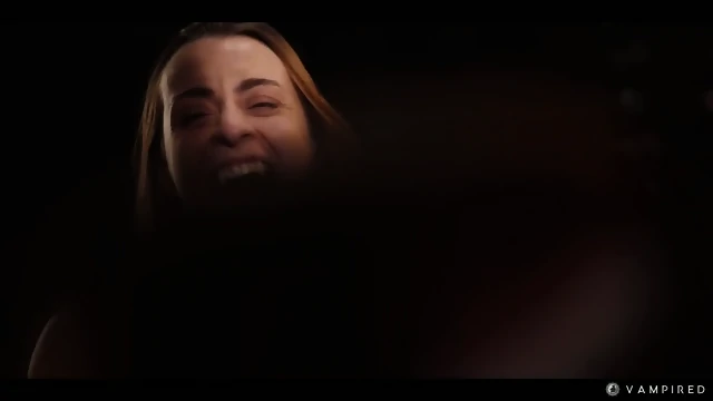 Japaneses Tourists Trapped Vampired