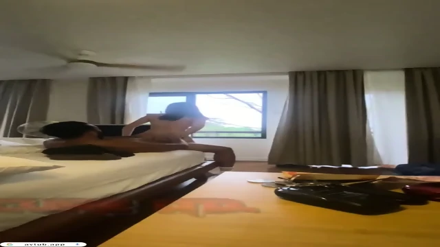 Skandal Adeline Model Malay Rela Jadi Pemuas Bos