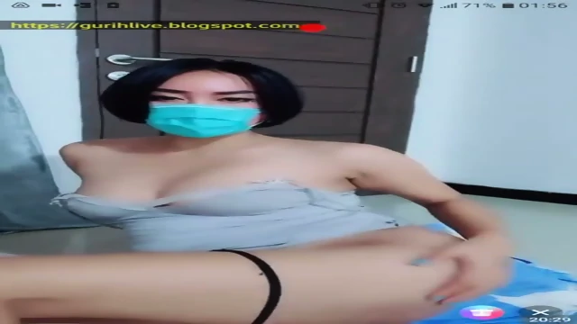tante kina live