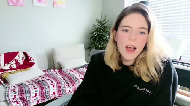 Getting head from a girl who’s actually a ghost possessing a RealDoll