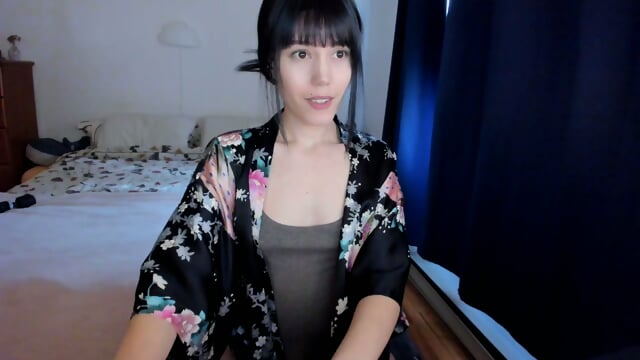 Fucking a girl so hard her clit becomes a singularity