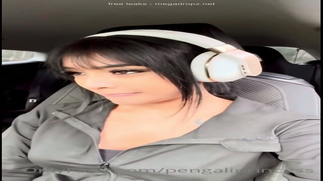 Yasmina Khan Outdoor Fuck