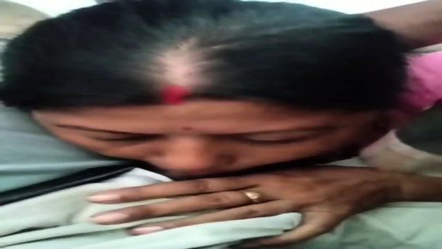 Badi Bahan Ne Sasural Jate Samay Mujhe Maza Diya