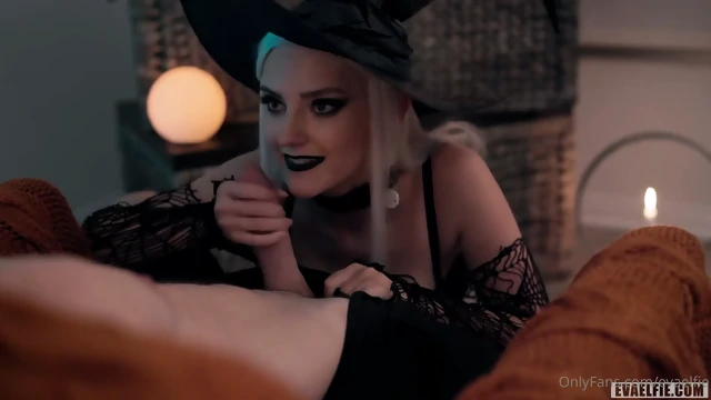 Eva ​elfie ​blowjob ​See ​Everything ​At ​