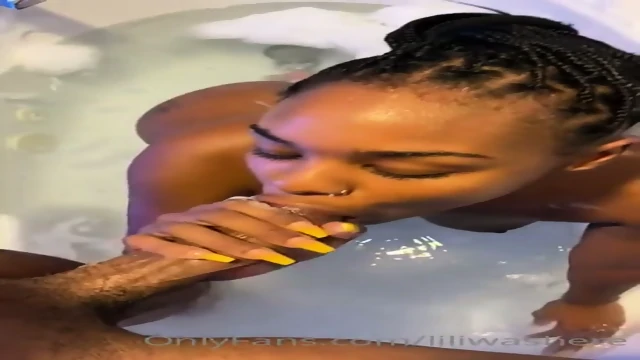 Her Google Drive Folder, 744 Videos