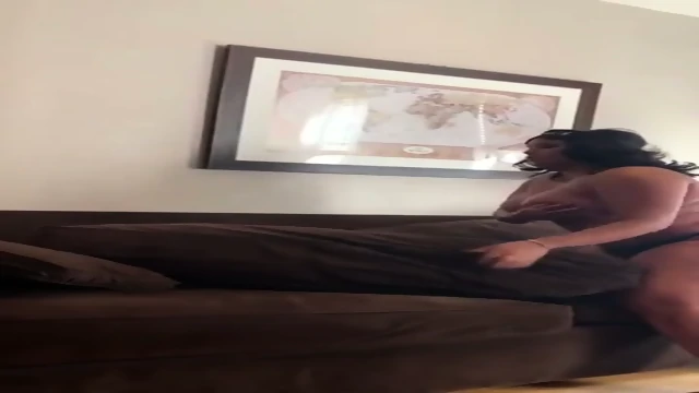 Her Google Drive Folder, 744 Videos