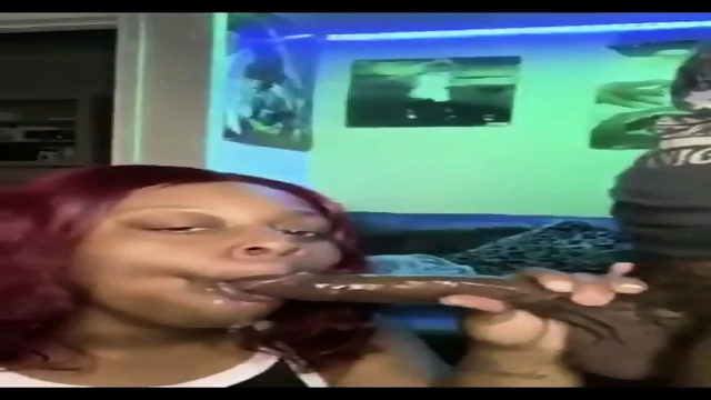 Her Google Drive Folder, 744 Videos