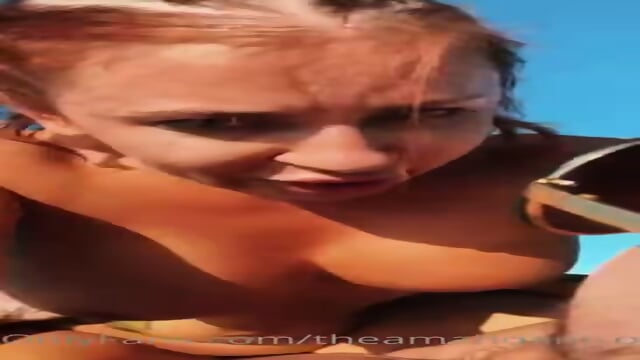 amanda ​nicole ​nude ​Complete ​Library ​At ​