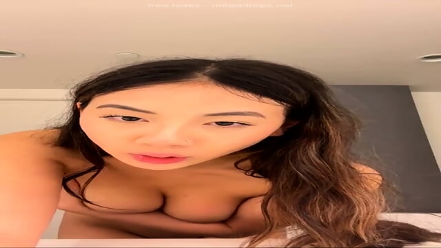 Asian Candy Nude In Video