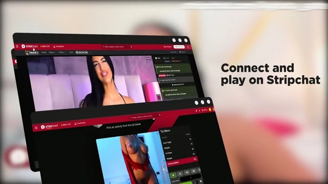 Aghata Gate’s Deepthroat: Curvy Brunette With Big Tits Takes Fuck Machine, Hardcore Blowjob