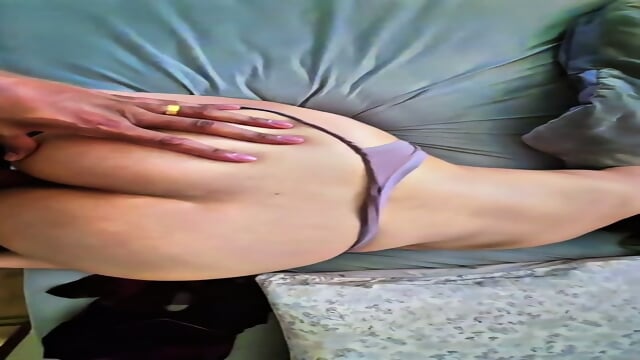 Indian Punjabi Wife Doggystyle With Huge Cumshot mouth-fuck