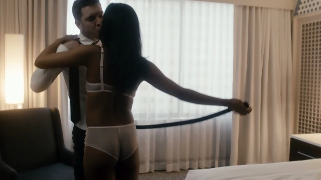 ディーパー – マーカス・デュプリーとニア・ナッチ – コール・ユア・ワイフ 2160p