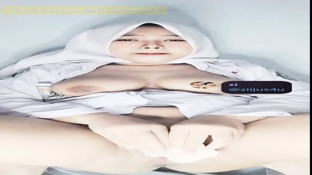 Hijab SMA Omek Remas Nenen Tobrut Andalan