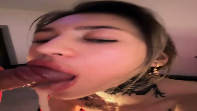 Future Star Fisting Blowjob Facial