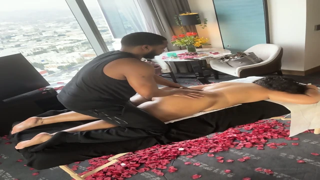 MD - Massage