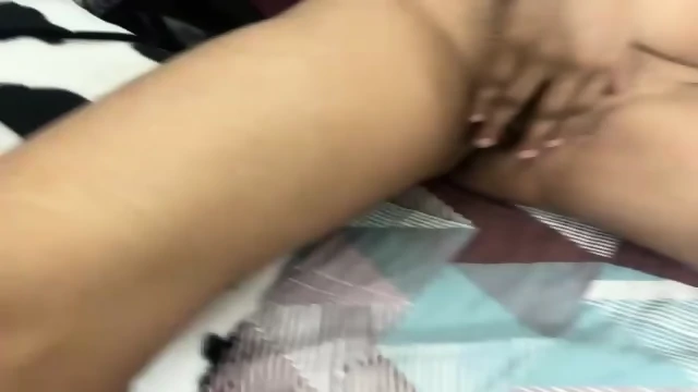 Indian Cam Cupules  Sex Play In Bed Room-02