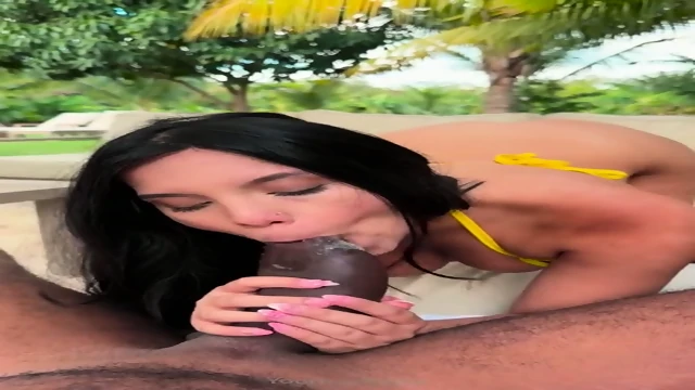 Onlyfans Gigi Star - Poolside BBC Fuck With Troy Francisco #porn #exclusive #cowgirl #deepthroat #troyfrancisco #fcisco #your #sexy #premium #hd #gigistar #blowjob #yourboyfcisco #hot #onlyfans #reverse