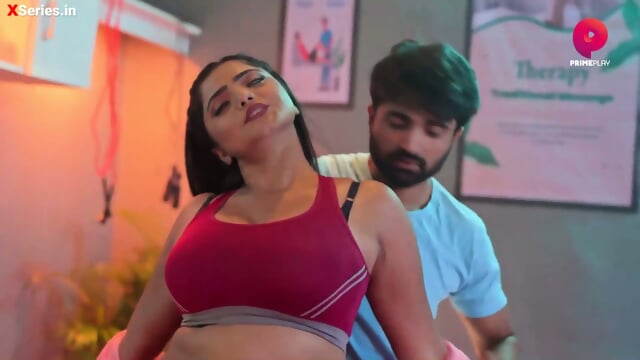 Bhanje le liya mami ki sexy assistant ke chut ke maje. Hospital main jabardast gand mara. Indian web series. Antarvasna Season 2 Episode 2.