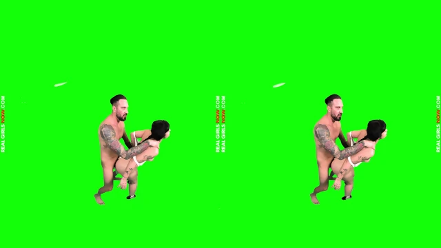 Beca Barbie Is Dripping Wet Knowing She's  Get Fucked Right In Front Of You