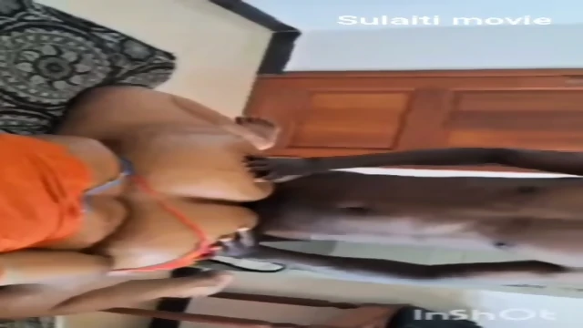 AFRICAN BAR ANAL FUCK