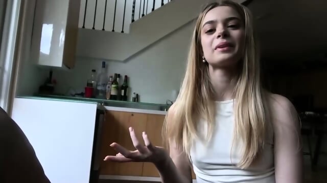 why not fuck me if its just practice