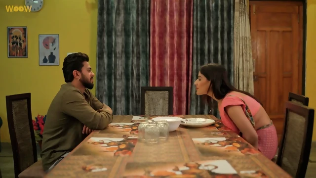 Ek se Badhkar do hot romance webseries