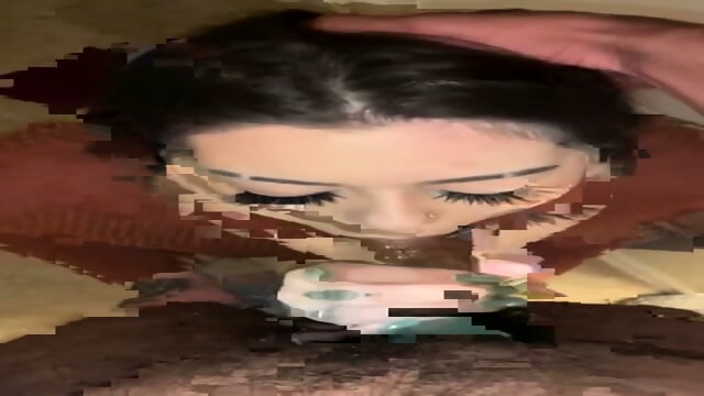 Sloppy toppy