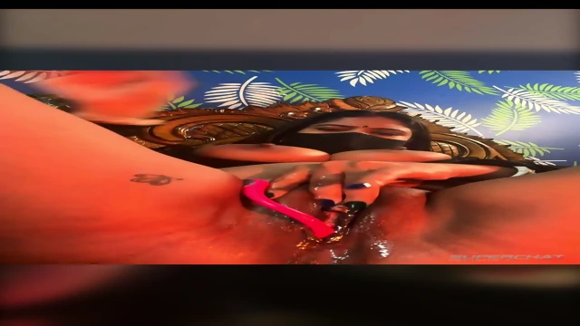 Horny Drunken Indian Housewife 😱🥵🍑🔥💦