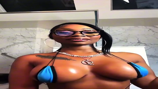 Her google drive folder, 344 videos https://rentry.co/9qup4r53