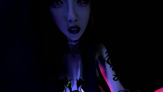 Sex Dance — Me and my Demons | VAM VR