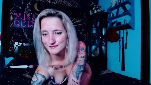 Fucking my stepsister while she’s under a spell that makes her orgasm from a single glance