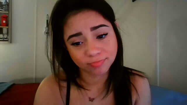 Fucking a girl so hard she lactates pure effervescency