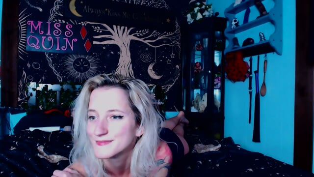 Fucking my stepsister while she’s locked in a chastity belt forged in the fires of perdition