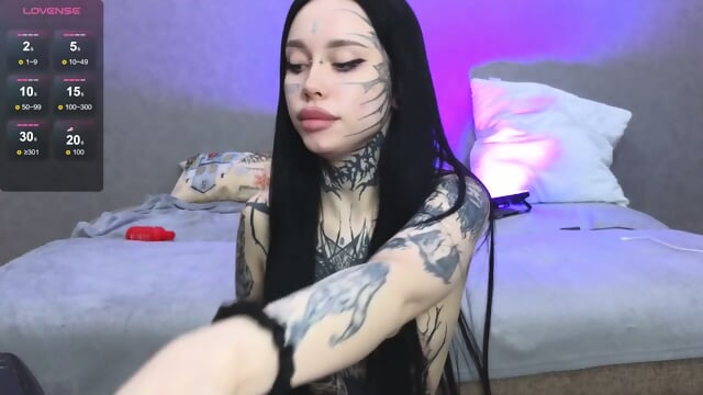 Fucking a girl so hard her orgasms create new brokers