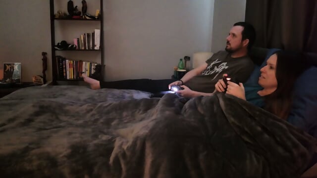 Making her suck off a power drill until her teeth turn into sawdust