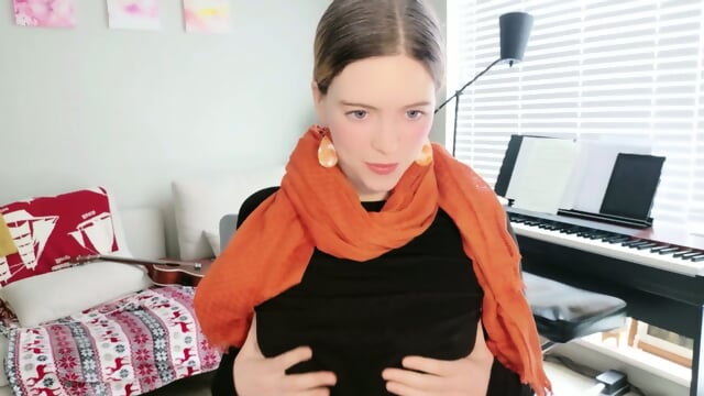 Fucking her with a flaming rake until her skin chars like leaves