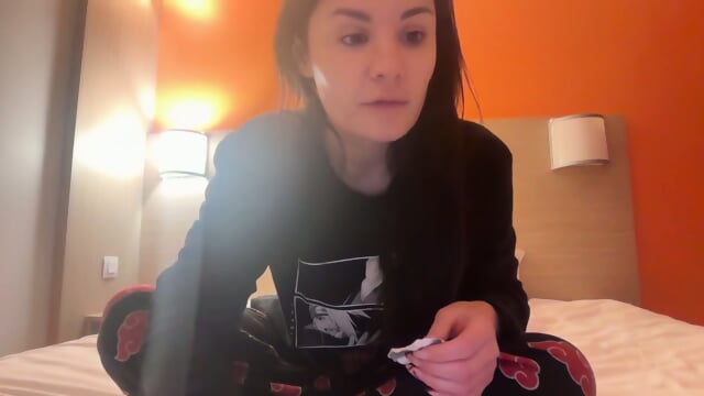 Fucking a girl so hard her orgasms prove simulation false sharing