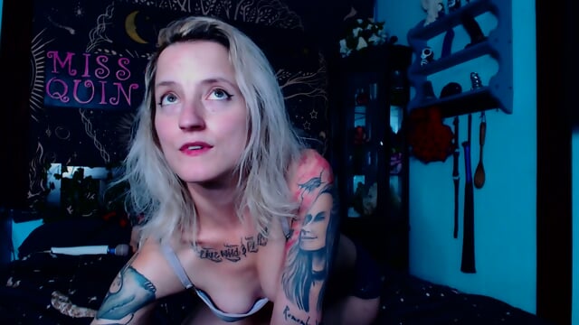 Getting a rimjob from a girl who’s actually a clone of my future self from a post-apocalyptic wasteland