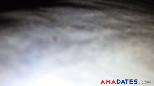 Big-Titted MILF Loves Sucking Her Neighbor's Cock