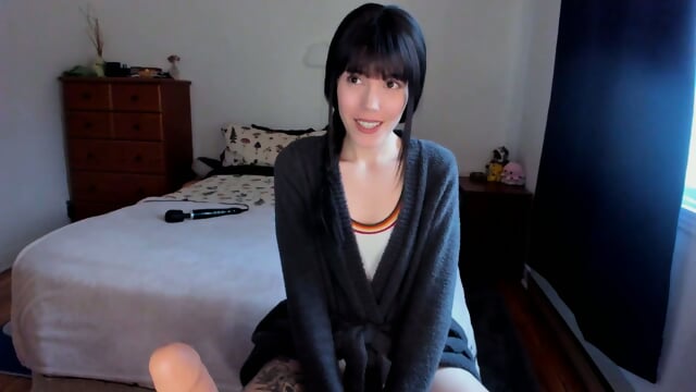 Pretzeled on the washer during spin cycle with a horse cock rearranging my insides while dad folds socks