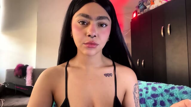 Getting a rimjob from a girl who’s actually a government-engineered sex clone of Julius Caesar